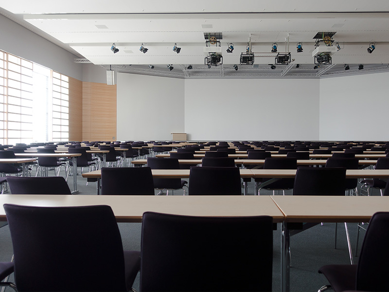 Formations et conférences